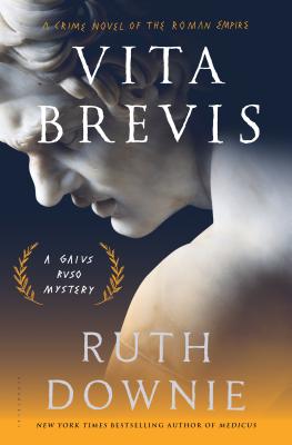 Cover for Vita Brevis
