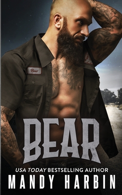 Bear By Mandy Harbin Cover Image