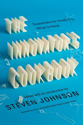 Cover for The Innovator's Cookbook