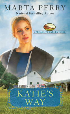 Cover for Katie's Way (Pleasant Valley #5)