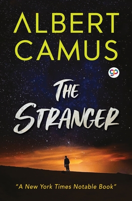 The Stranger Cover Image