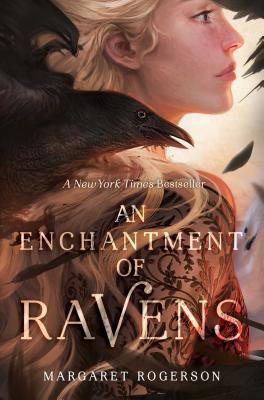 Cover for An Enchantment of Ravens