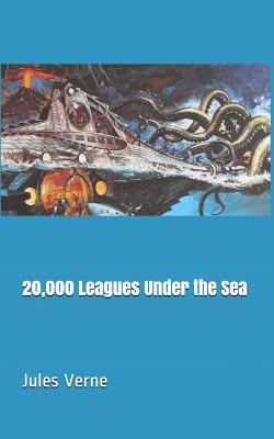20,000 Leagues Under the Sea