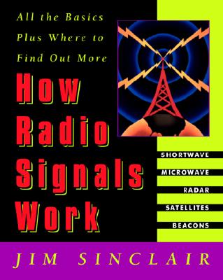 How Radio Signals Work Cover Image