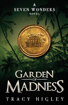 Garden of Madness Cover Image