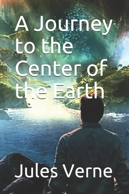 A Journey to the Center of the Earth Cover Image