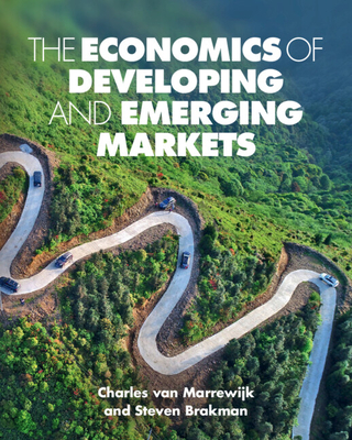 The Economics of Developing and Emerging Markets Cover Image