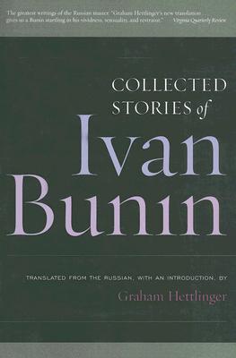 Ivan Bunin: Collected Stories Cover Image