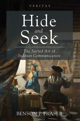 Hide and Seek (Veritas #36) Cover Image
