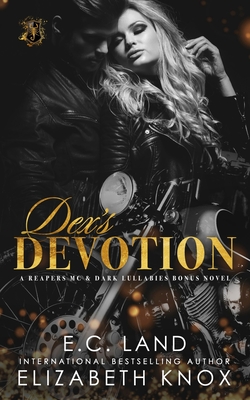 Cover for Dex's Devotion