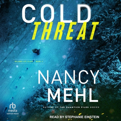 Cold Threat Cover Image