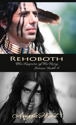 Rehoboth By Angela E. Hunt Cover Image