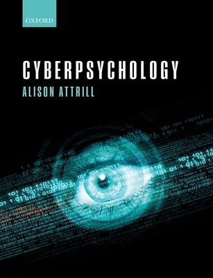 Cyberpsychology Cover Image