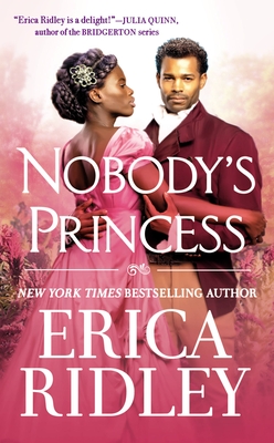 Nobody's Princess (The Wild Wynchesters #3)