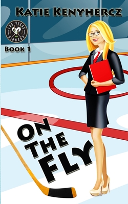 On the Fly (Las Vegas Sinners #1) Cover Image