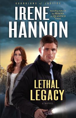Lethal Legacy Cover