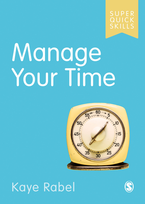 Manage Your Time Cover Image