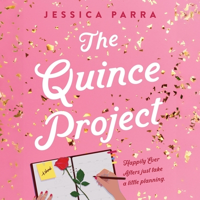The Quince Project Cover Image