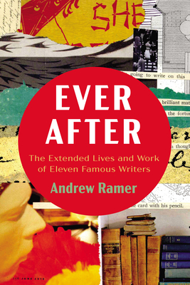 Ever After By Andrew Ramer Cover Image