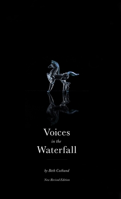 Voices in the Waterfall By Beth Cuthand Cover Image