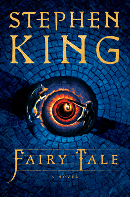 Fairy Tale Cover Image