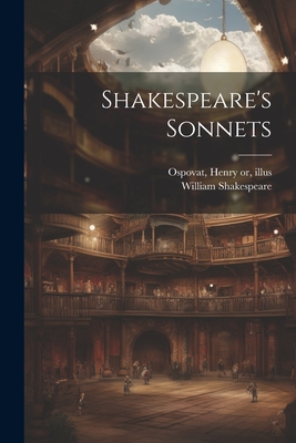 Shakespeare's Sonnets Cover Image