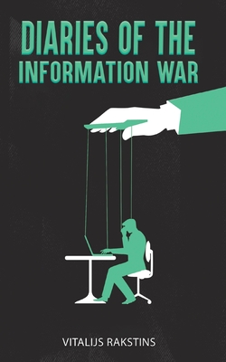 Diaries of the Information War Cover Image