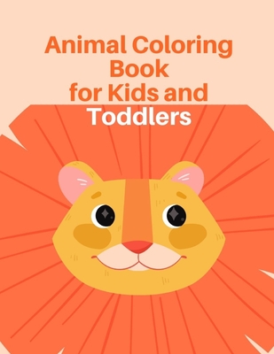 Animal Coloring Book for Kids and Toddlers: An Adorable Coloring Book with  Cute Animals, Playful Kids, Best Magic for Children (Early Childhood  Education #3) (Paperback) | Octavia Books | New Orleans, Louisiana -  Independent Bookstore