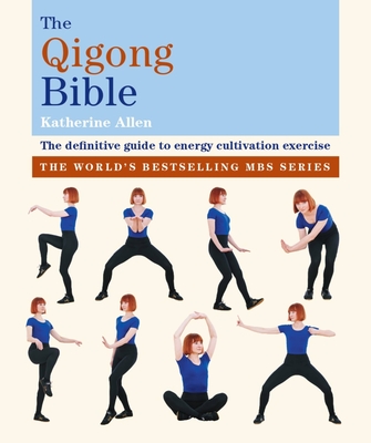 The Qigong Bible Cover Image
