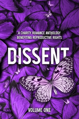 Dissent: Volume 1 By Brighton Walsh, Nicole French, Kennedy Fox Cover Image