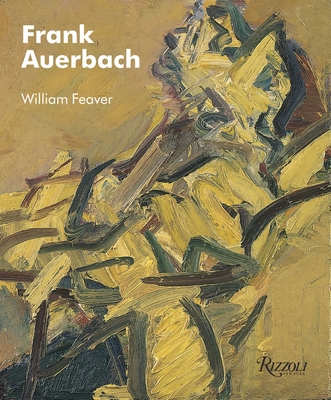 Frank Auerbach | Unabridged Books, Inc.