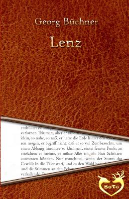 Lenz Cover Image