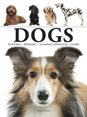 Dogs (Mini Encyclopedia)