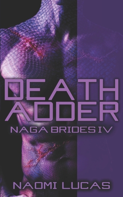 Death Adder (Naga Brides #4)