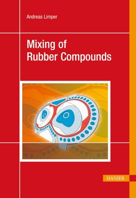 Mixing of Rubber Compounds Cover Image