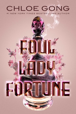 Cover for Foul Lady Fortune