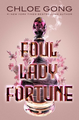 Cover Image for Foul Lady Fortune