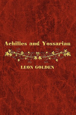 Achilles and Yossarian Cover