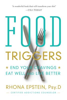 Cover for Food Triggers