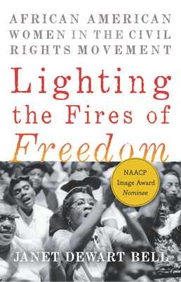 Cover for Lighting the Fires of Freedom
