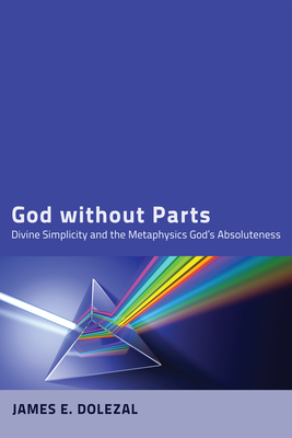God without Parts Cover Image