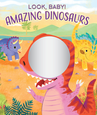 Amazing Dinosaurs By Junissa Bianda (Illustrator), Anne Elder Cover Image