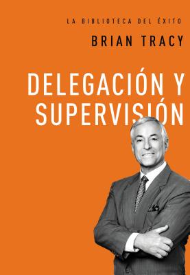 Delegación Y Supervisión Cover Image