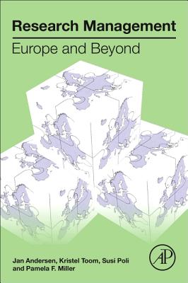Research Management: Europe and Beyond Cover Image