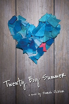Cover Image for Twenty Boy Summer