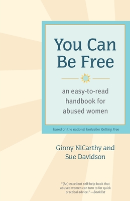 You Can Be Free: An Easy-to-Read Handbook for Abused Women Cover Image