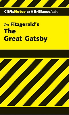 The Great Gatsby (Cliffsnotes)