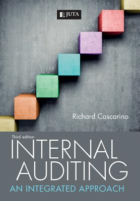 Internal Auditing: An Integrated Approach Cover Image