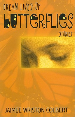 Cover for Dream Lives of Butterflies