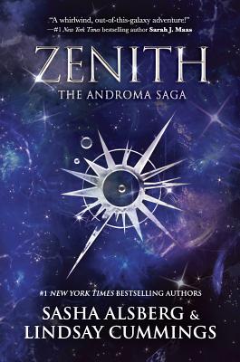 Zenith (Androma Saga #1)